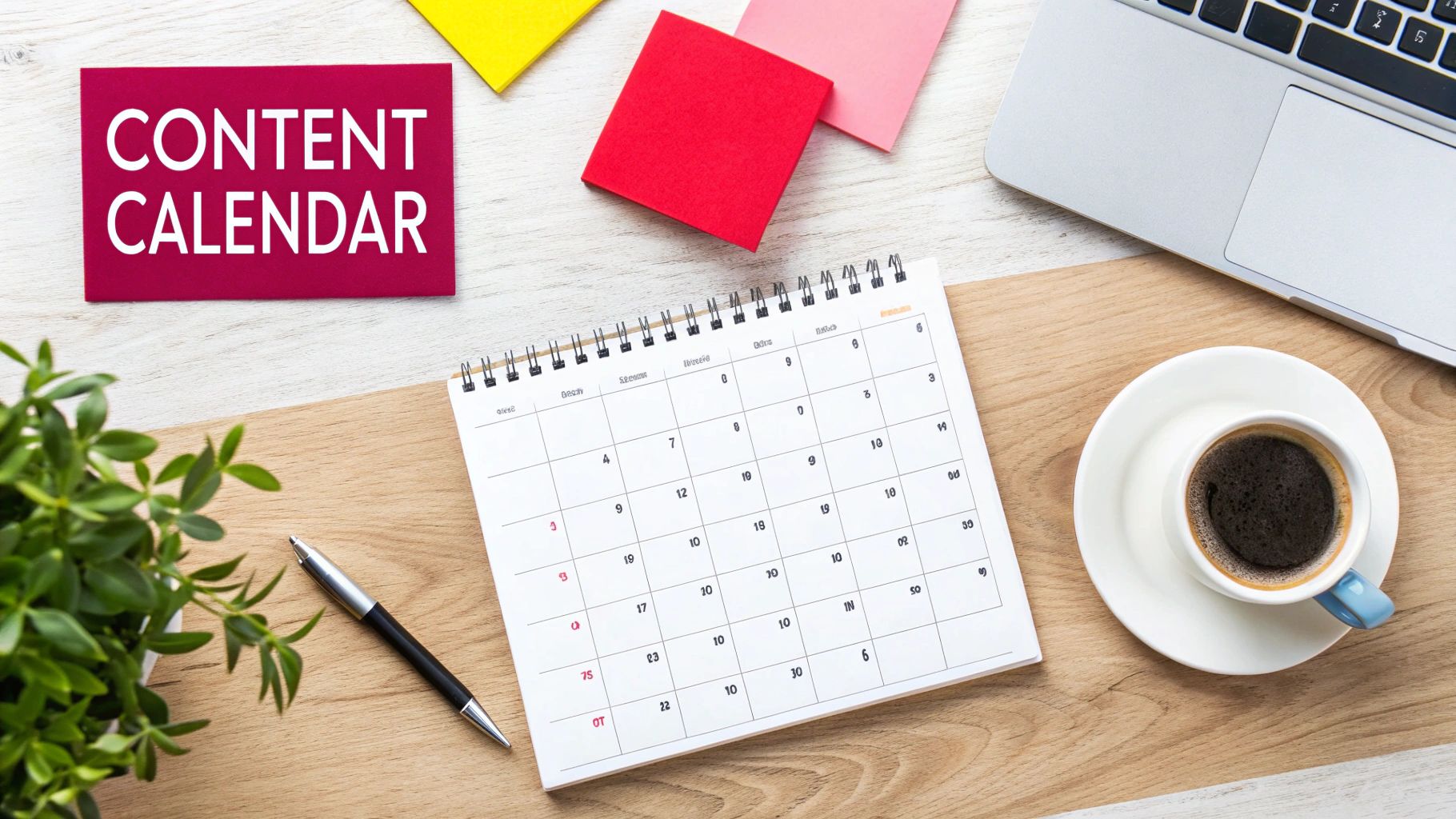 A person looking at a tablet showing analytics charts and graphs, representing social media measurement.