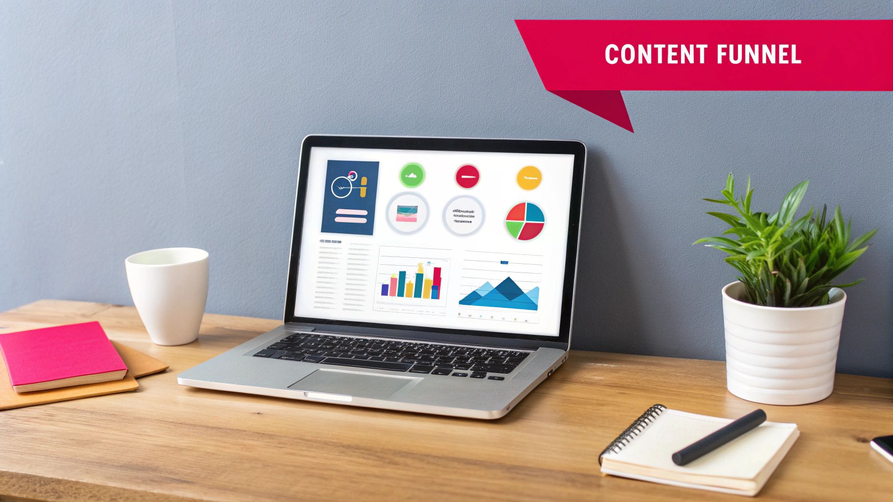 Content Marketing Funnel
