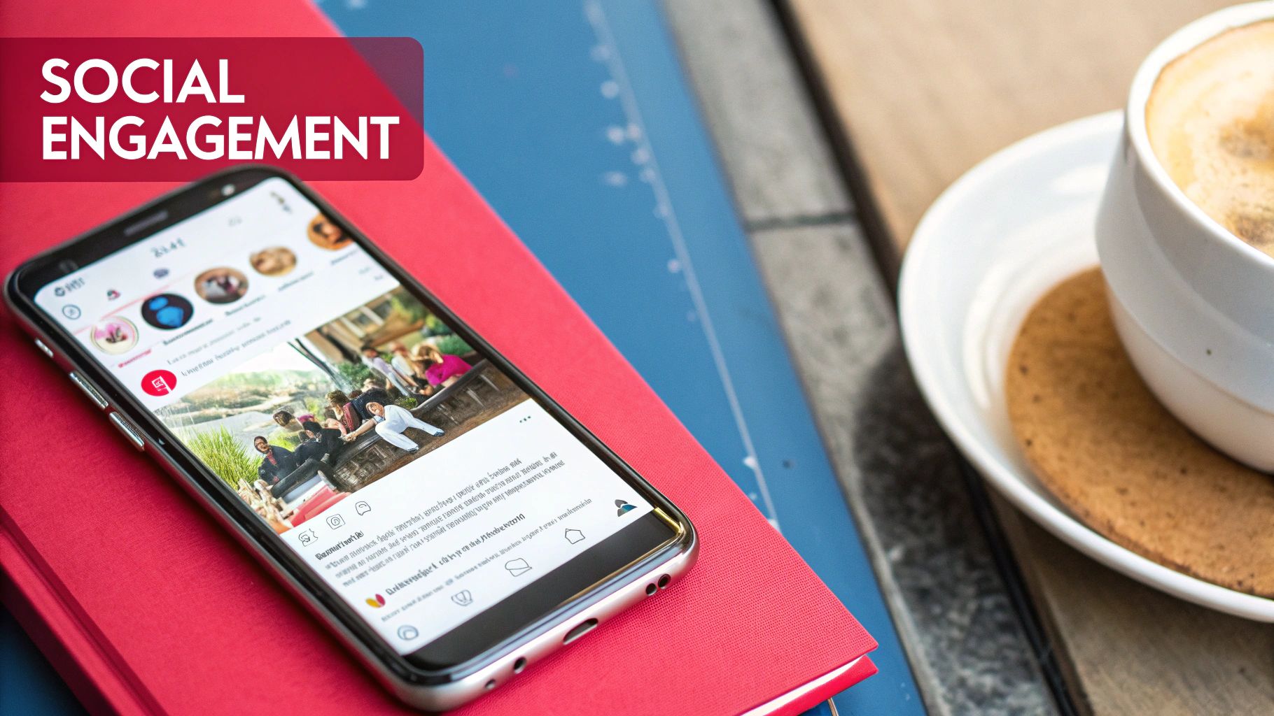 Social Media Marketing Plan