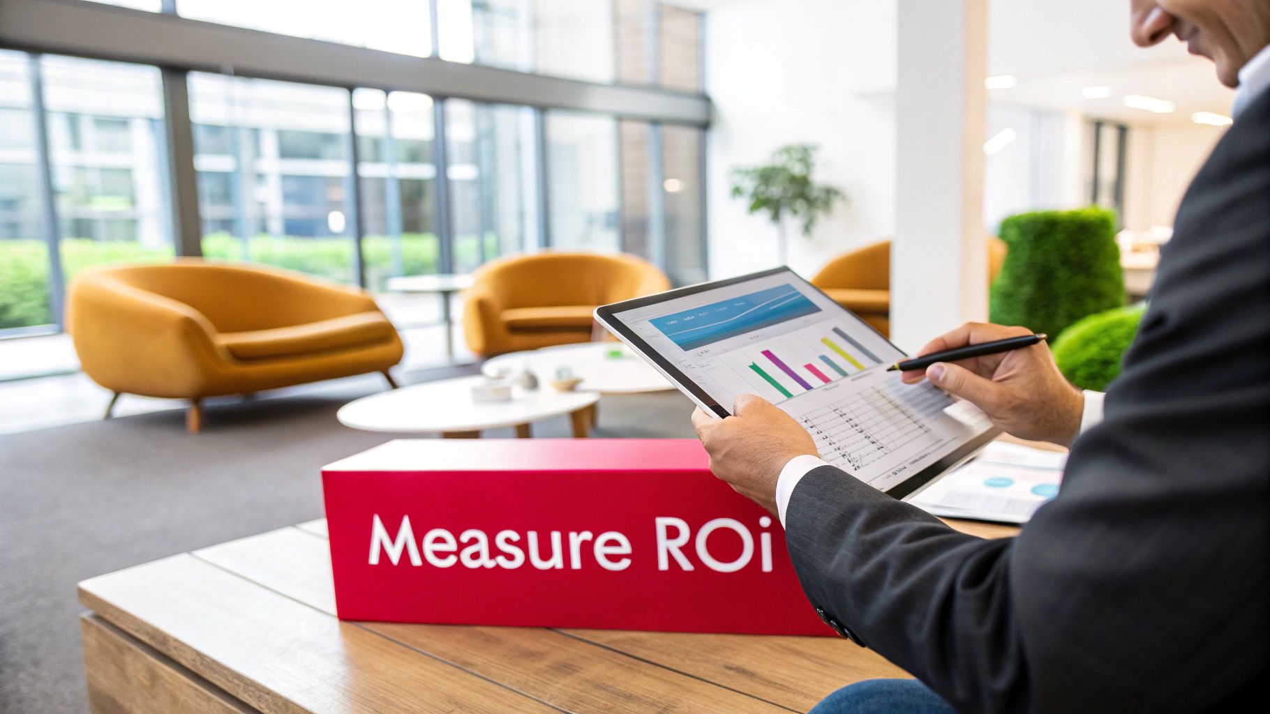 Return on Investment (ROI)