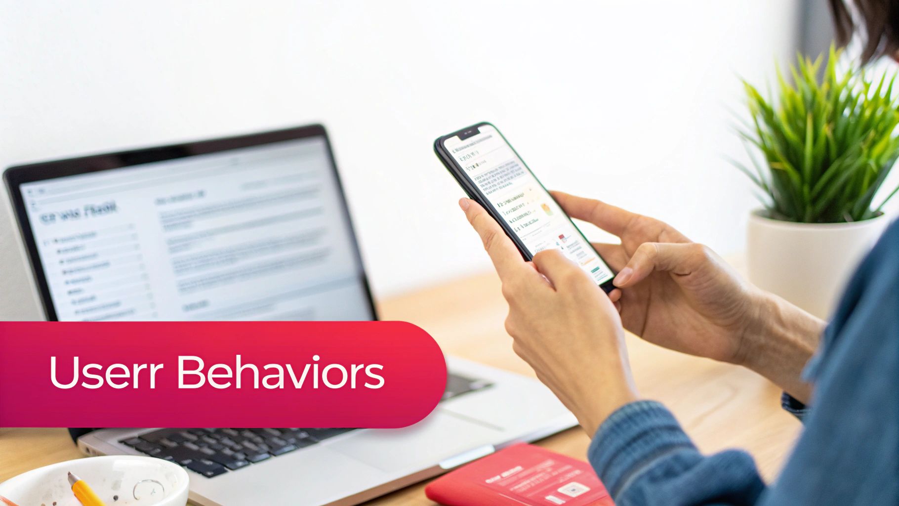 Behavioral Segmentation