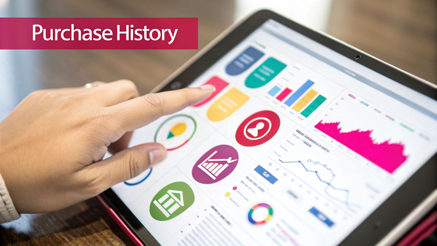 Behavioral Segmentation