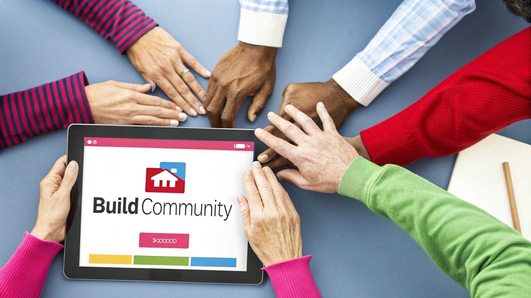 Proactive Customer Support