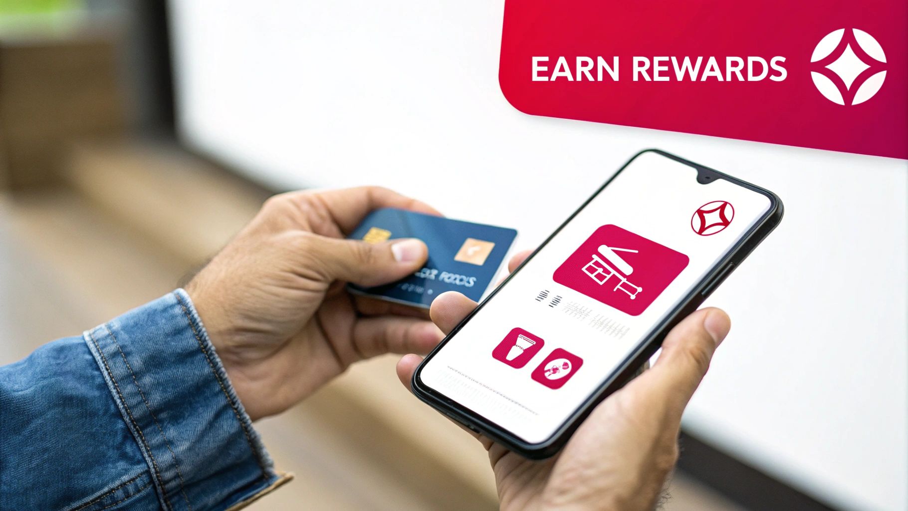 Loyalty Programs and Rewards