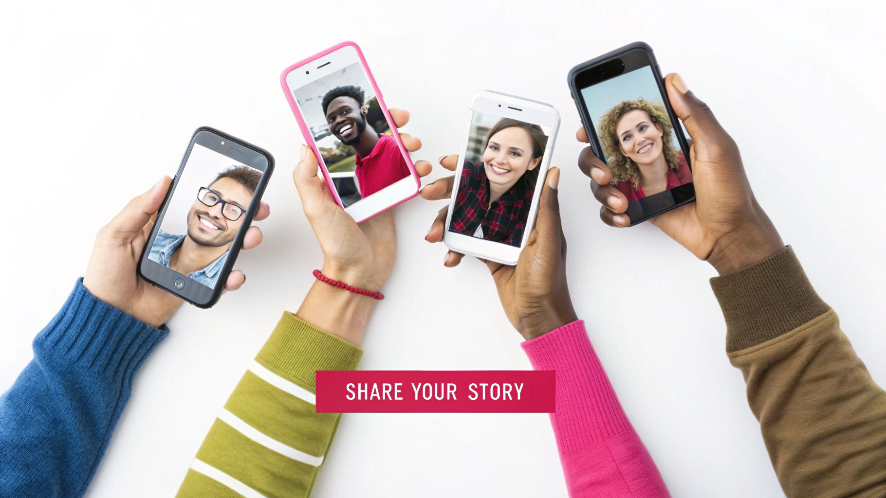 User-Generated Content (UGC) Campaigns