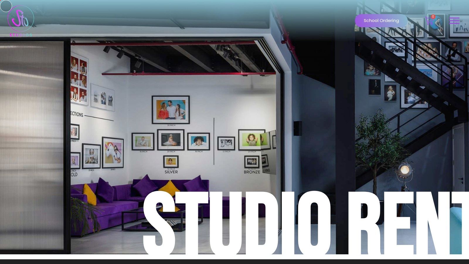Stu Studios