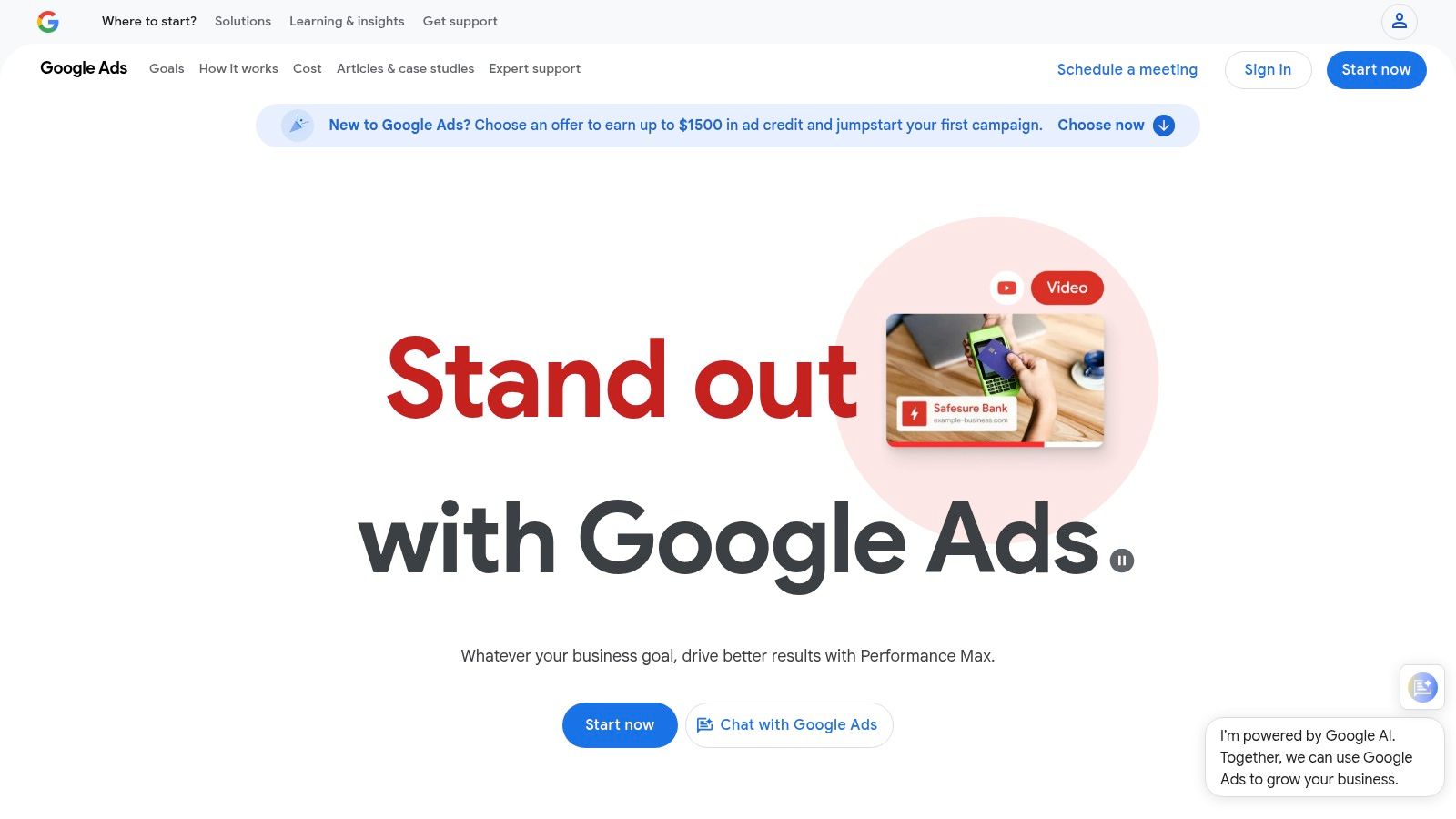 Google Ads