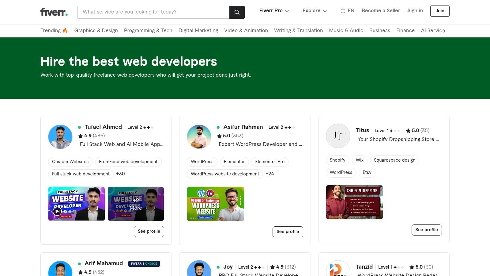 Fiverr
