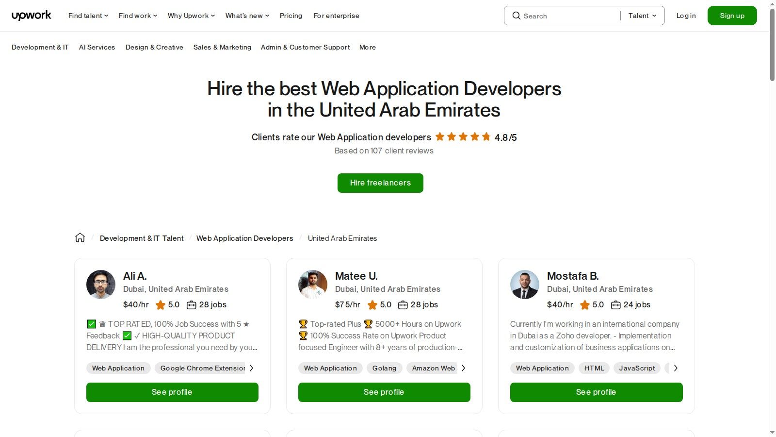 Upwork