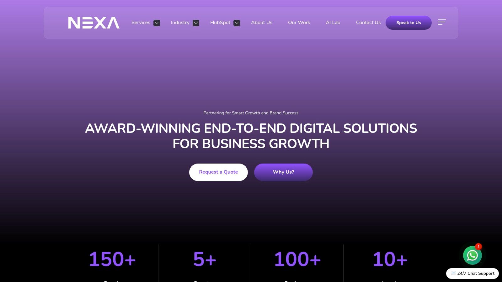 Digital Nexa