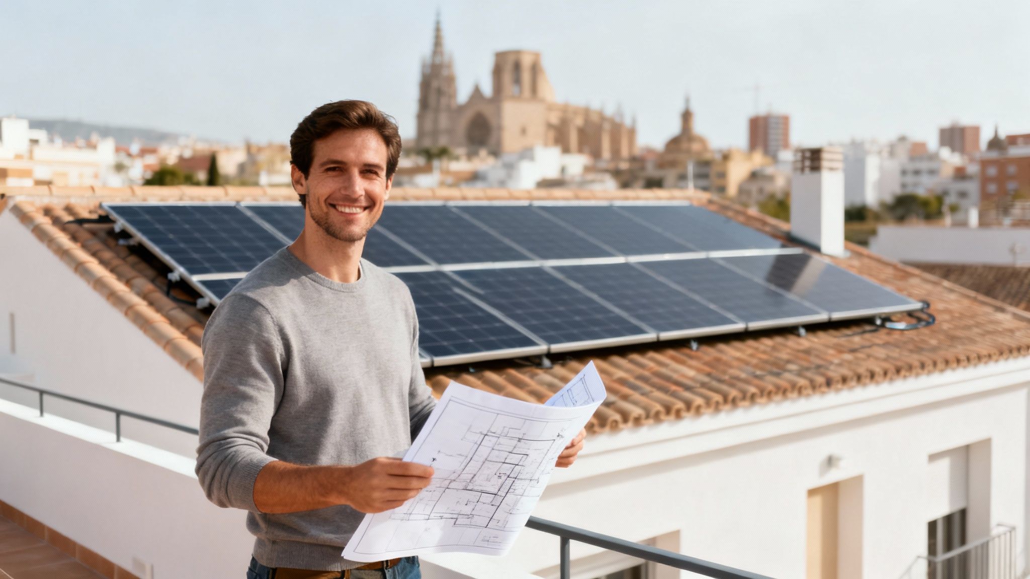 Certificados Energéticos | Ayudas Eficiencia Eenergetica en Valencia: Guía rápida Image