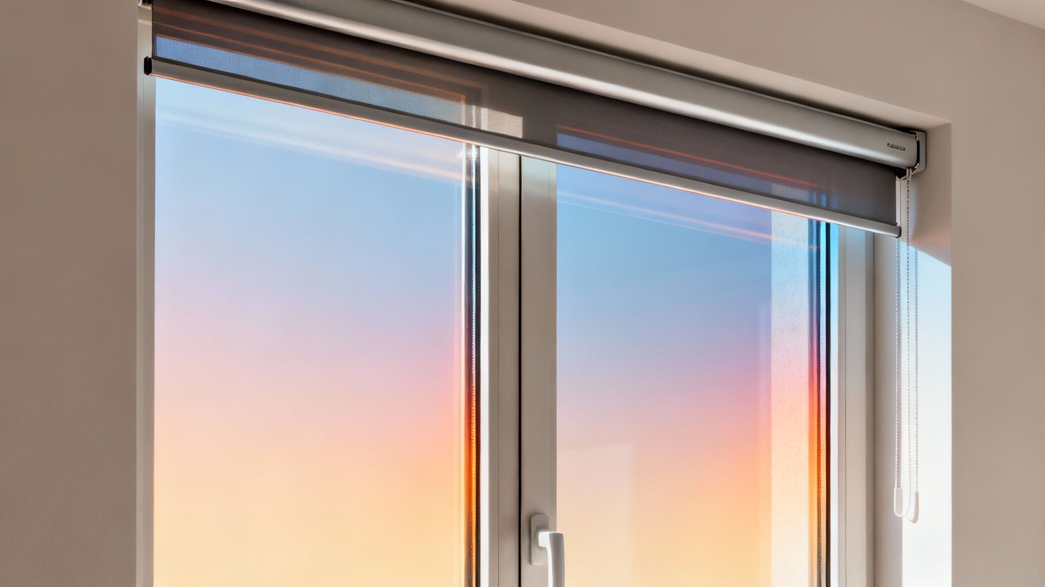 Técnico instalando aislamiento en una pared exterior, ilustrando mejoras prácticas para el clima valenciano y la zona climática CTE.