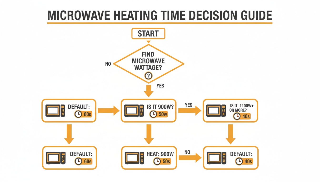 Infographic about hand warmers microwave