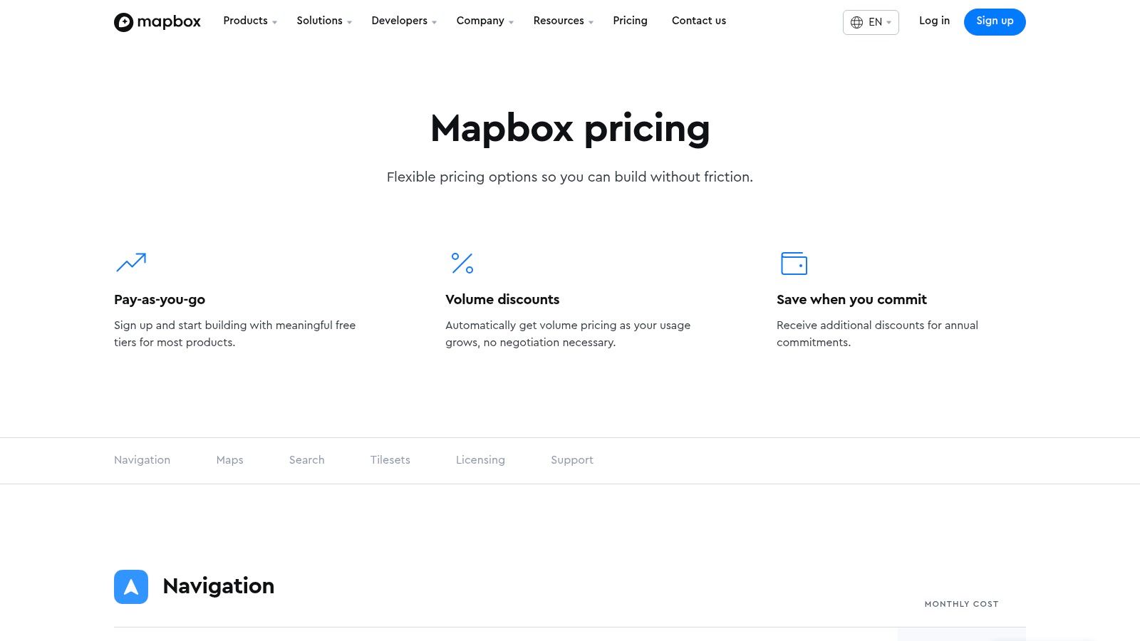 Mapbox
