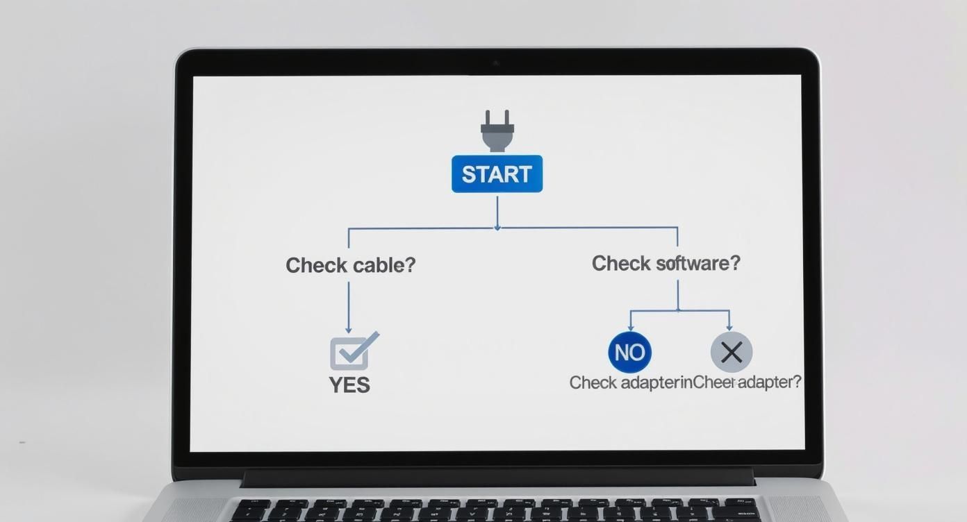 Infographic about hp laptop battery not charging