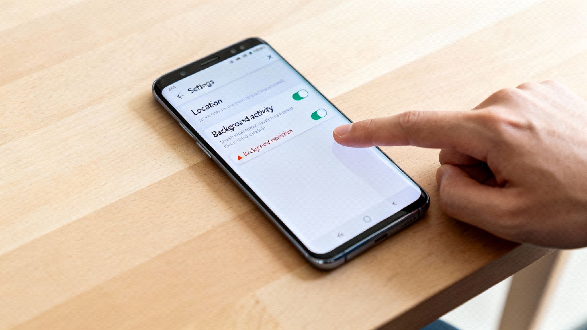 Common Battery Drains