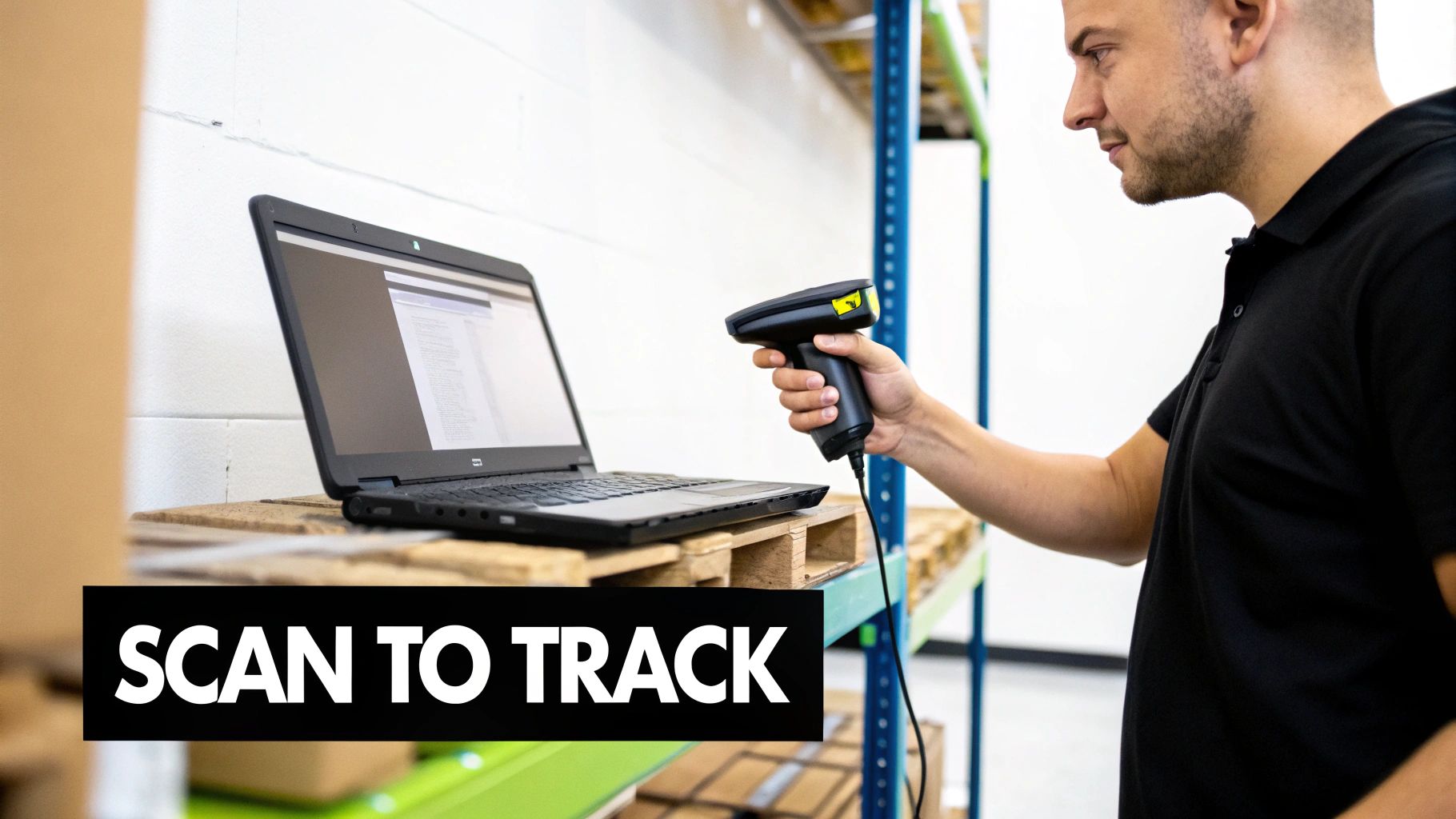 Asset Tagging and Barcode Systems