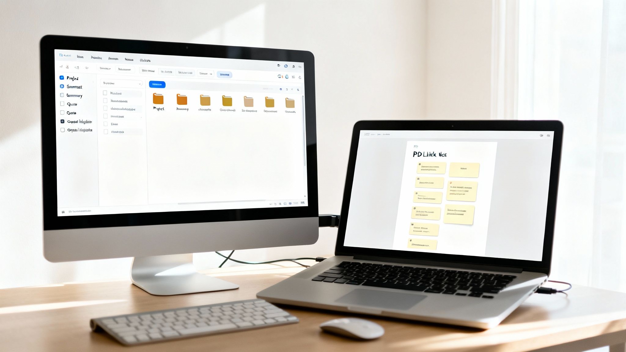 How to Take Notes on a PDF to Find Answers Fast | Honeybear.ai Blog ...