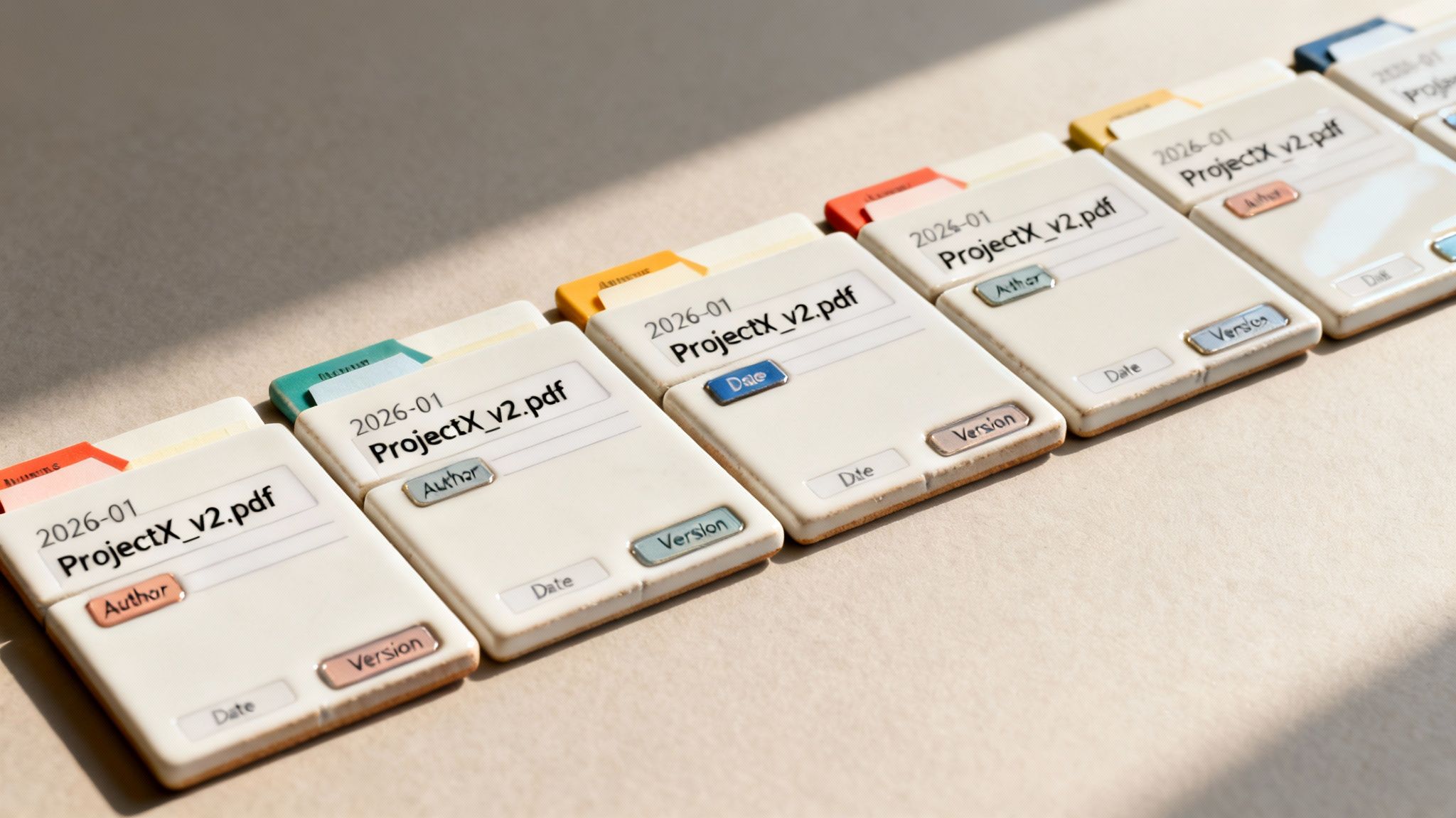 Get Accurate Answers Fast: 10 Document Management Best Practices for ...