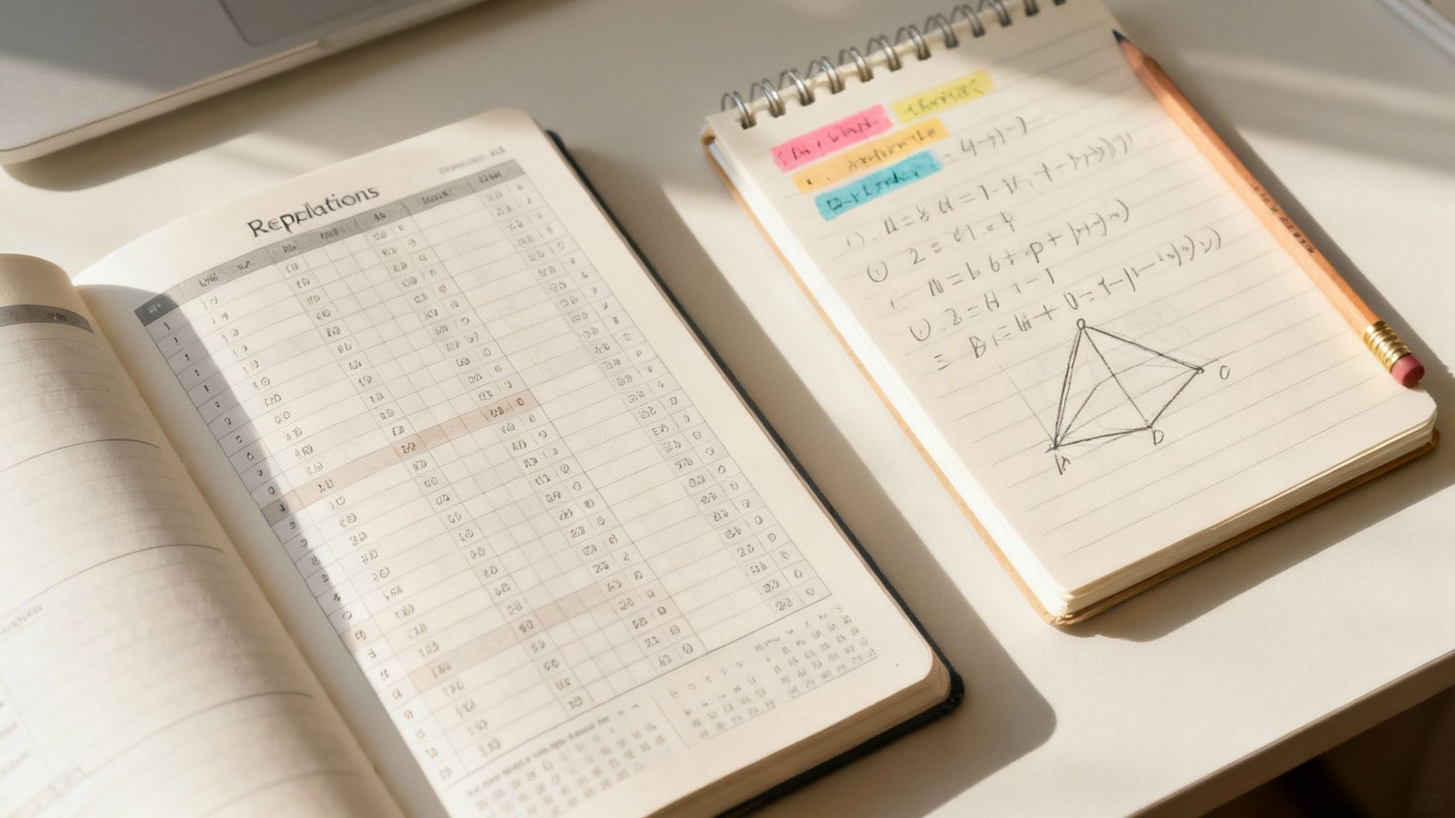 How to Make a Study Guide That Guarantees You’ll Remember What You ...