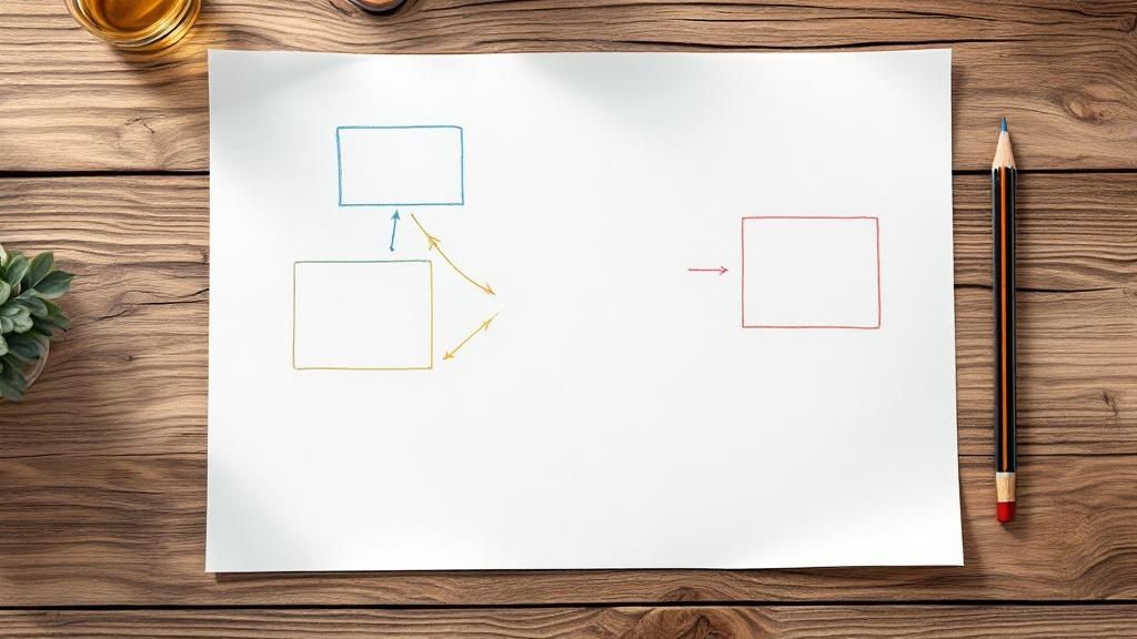 Visual Reading Map Examples 9 Proven Ways to Improve Your Reading Comprehension | Honeybear.ai Blog ...