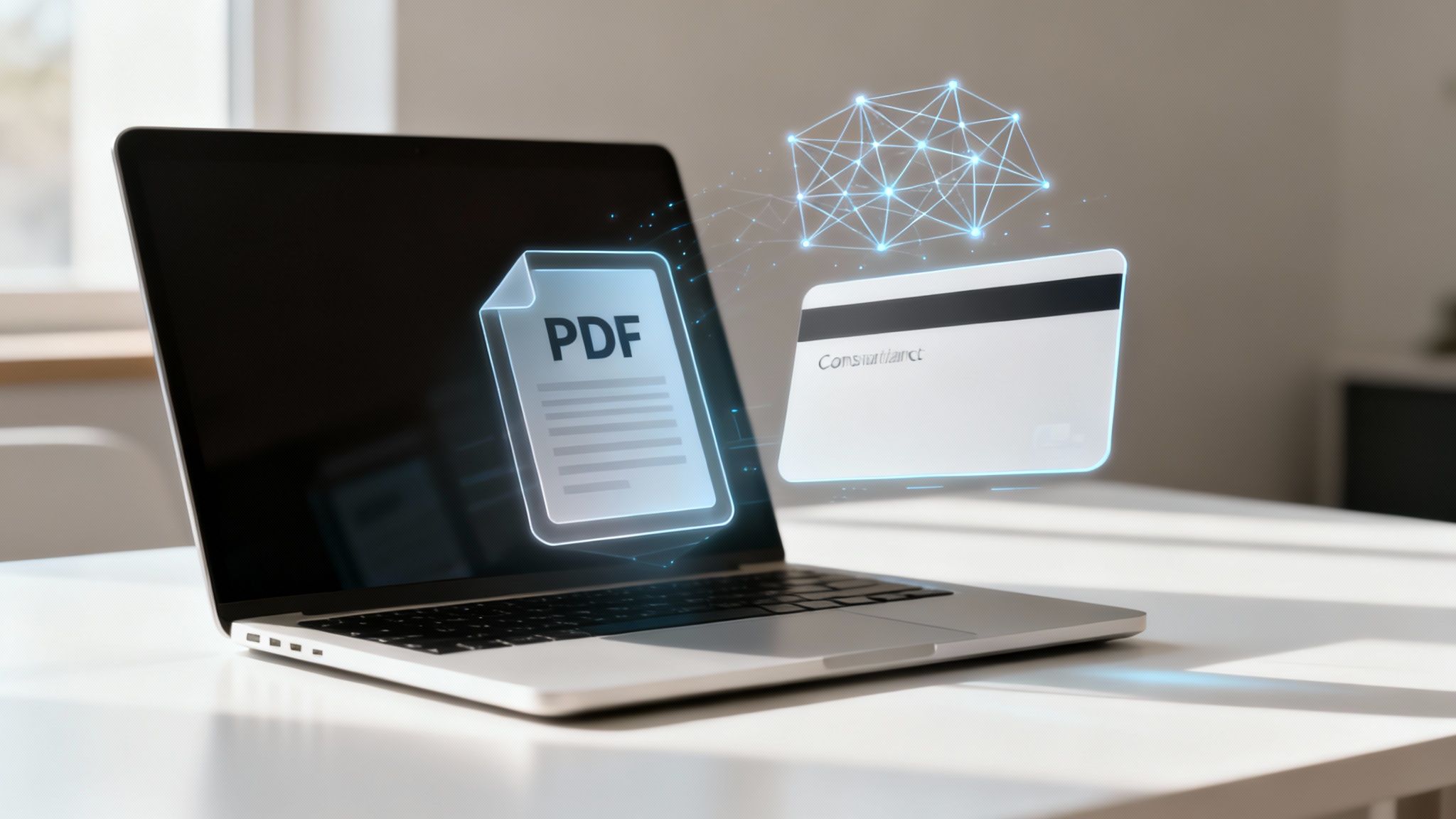 Get Accurate Answers from Your Documents with a PDF Summarizer AI ...