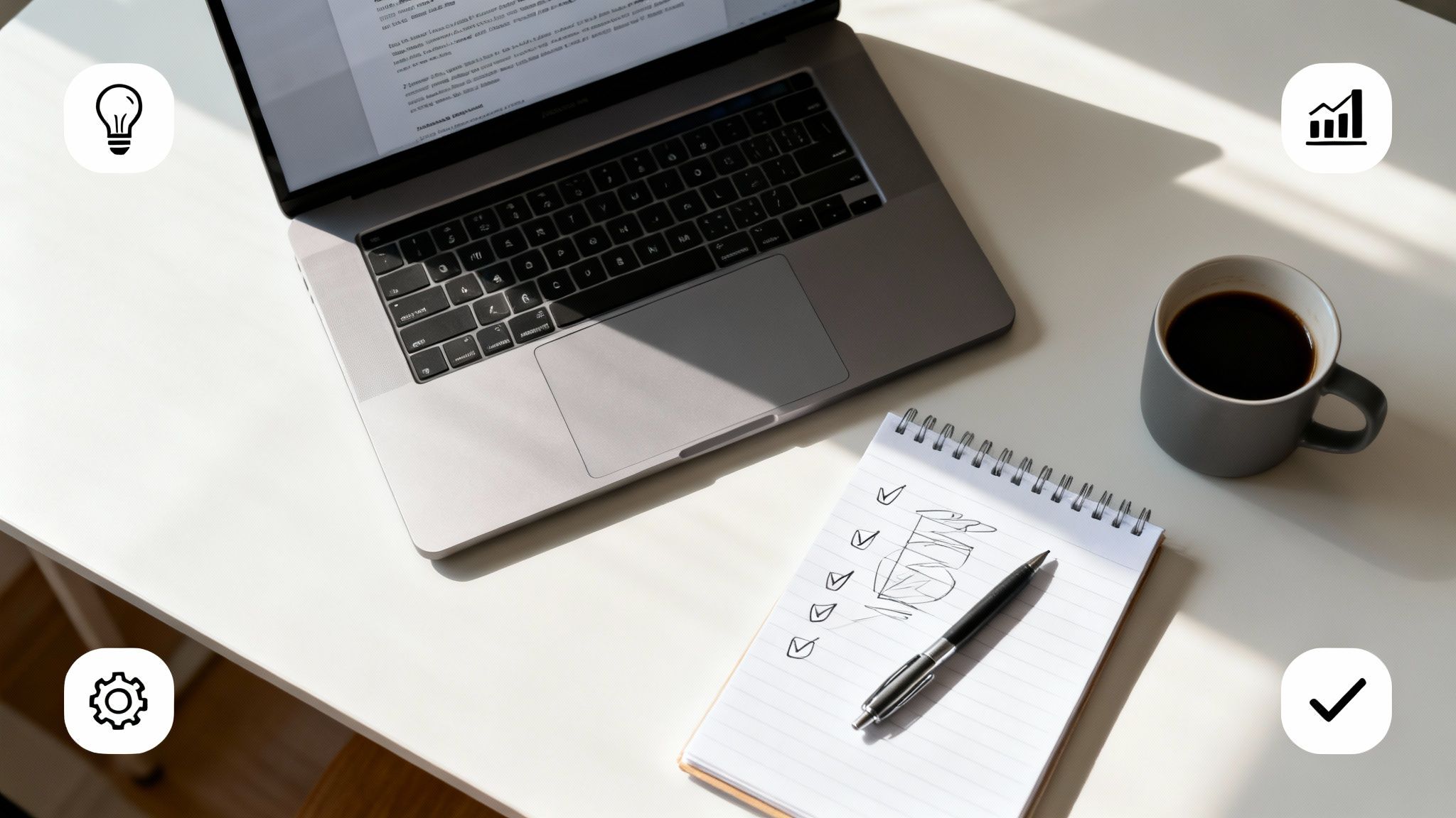 How to Write a Research Abstract That Gets Noticed | Honeybear.ai Blog ...