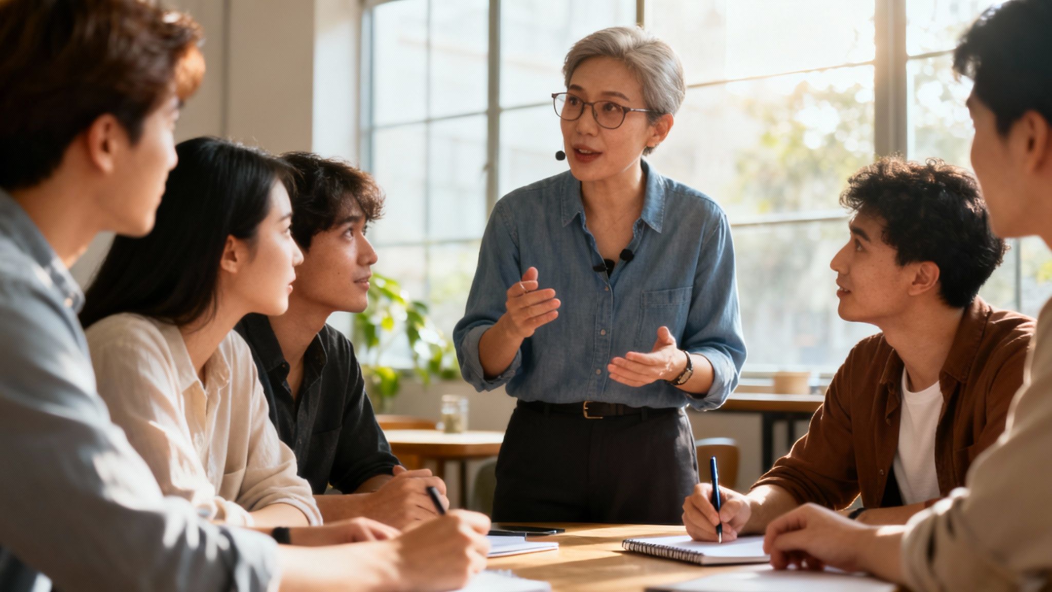 A Practical Guide on How to Conduct Focus Groups | Honeybear.ai Blog ...