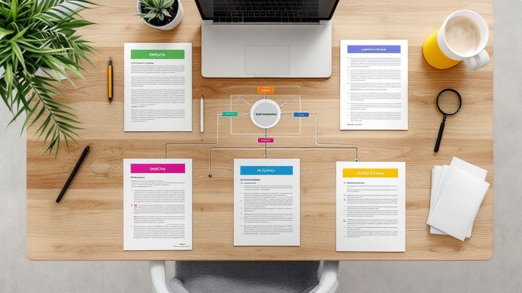 6 Systematic Review Examples to Guide Your Research | Honeybear.ai Blog ...