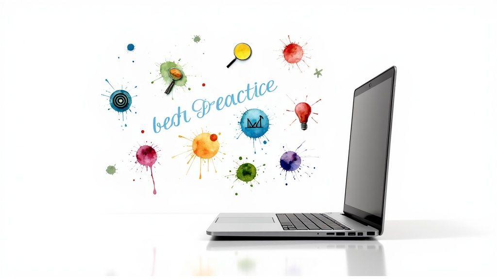 9 Data Analysis Best Practices for Accurate, Fast Insights | Honeybear ...