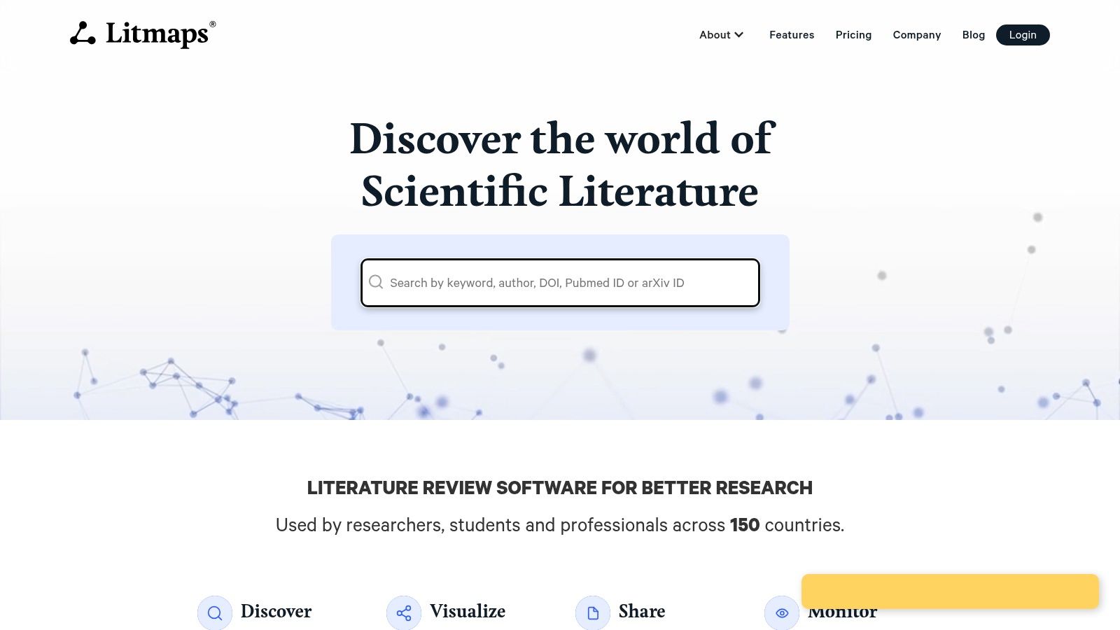 Find the Best AI Tools for Literature Review and Speed Up Your Research ...
