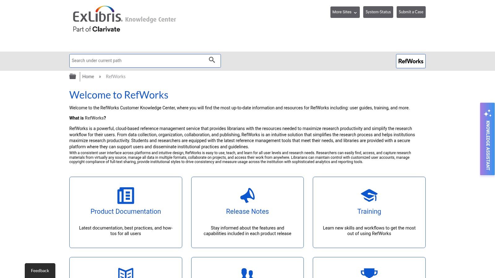 Refworks Download Find the Best Citation Management Software to Streamline Your Research ...