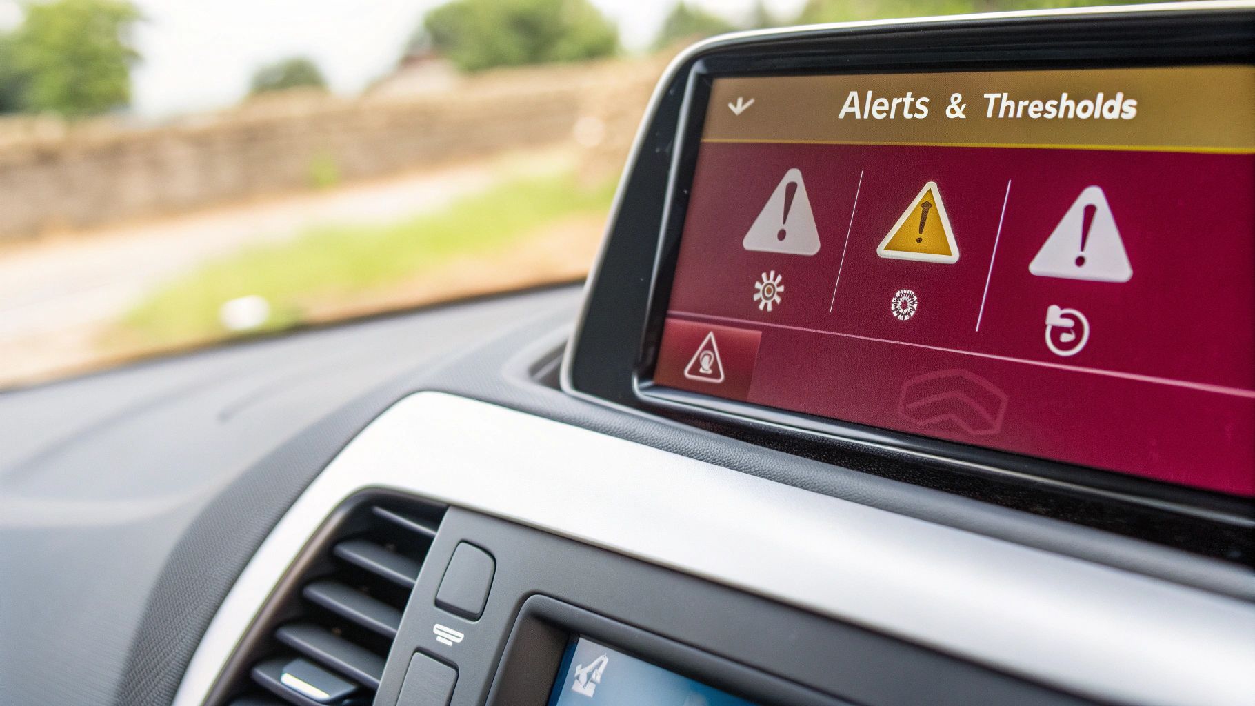 Image about application performance monitoring dashboard