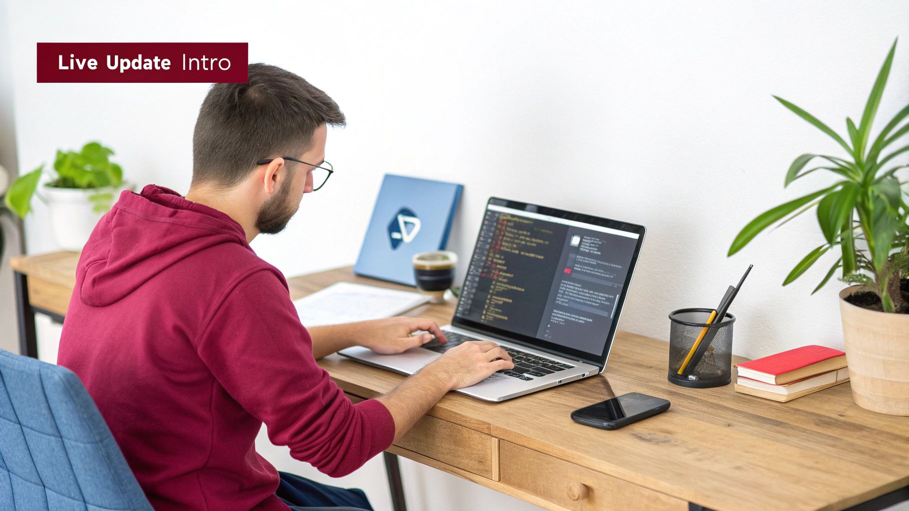 Understanding React Native Live Updates
