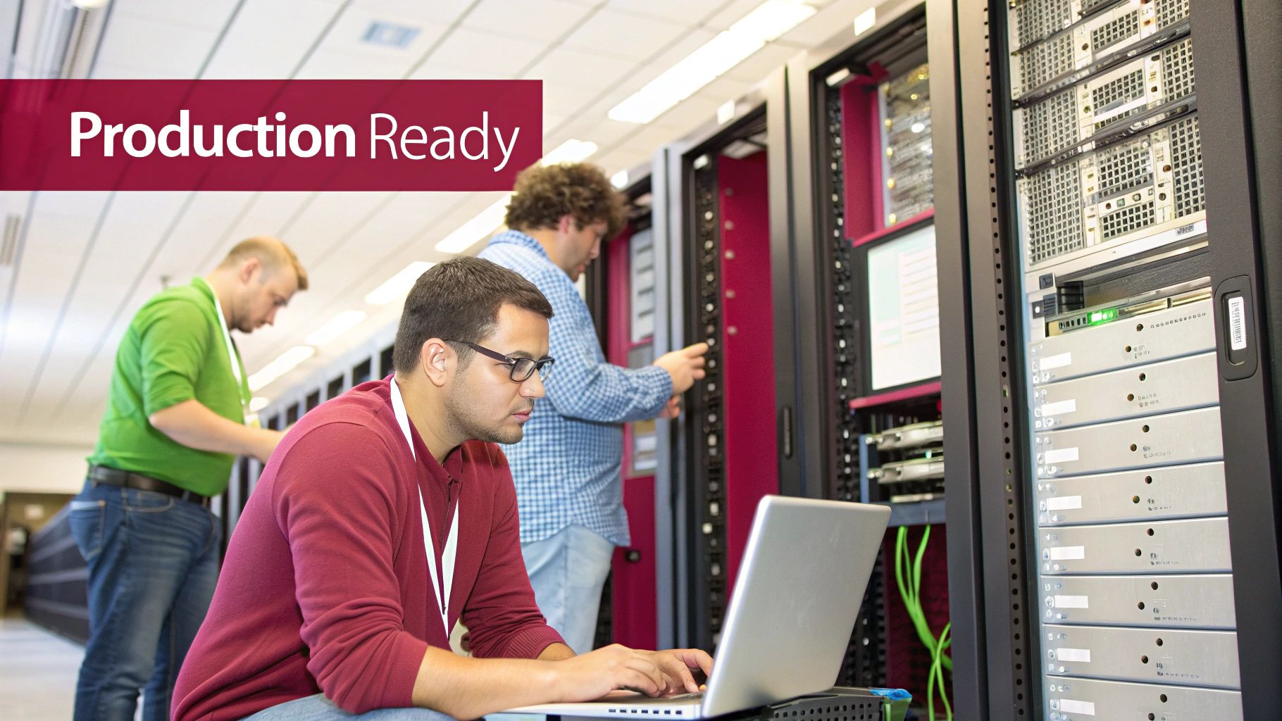 Operational Acceptance Testing (OAT)