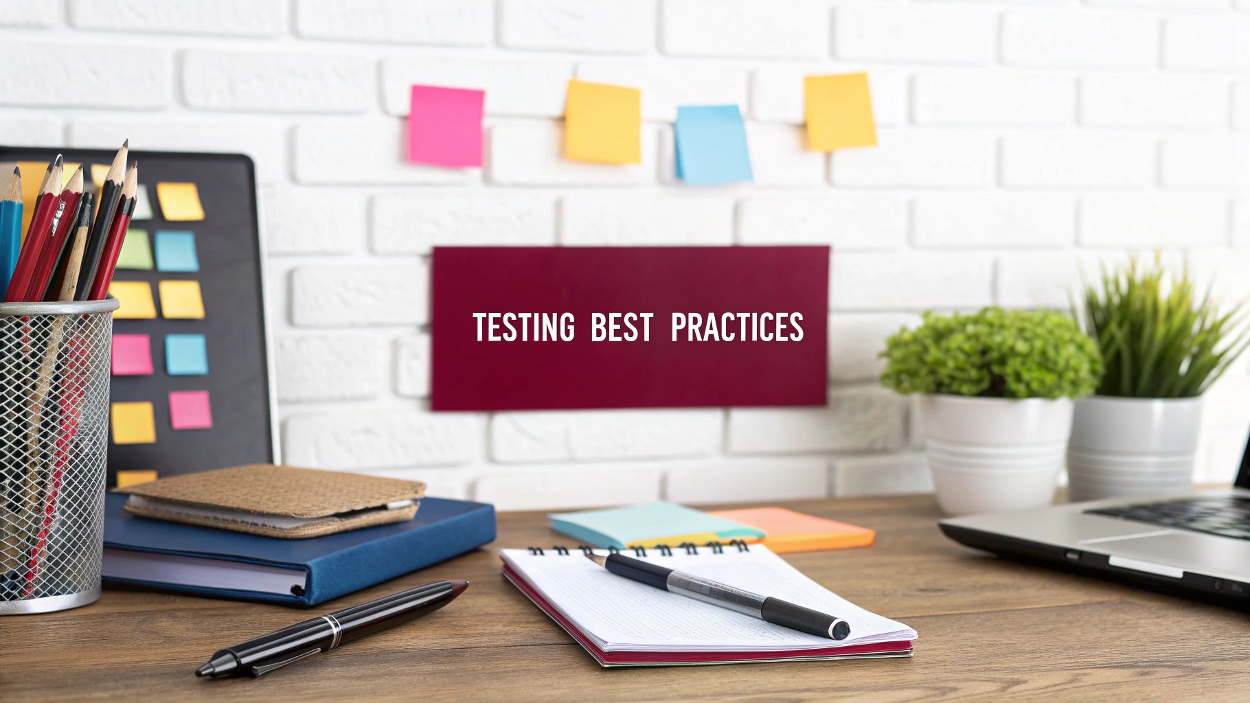 Measuring Test Effectiveness