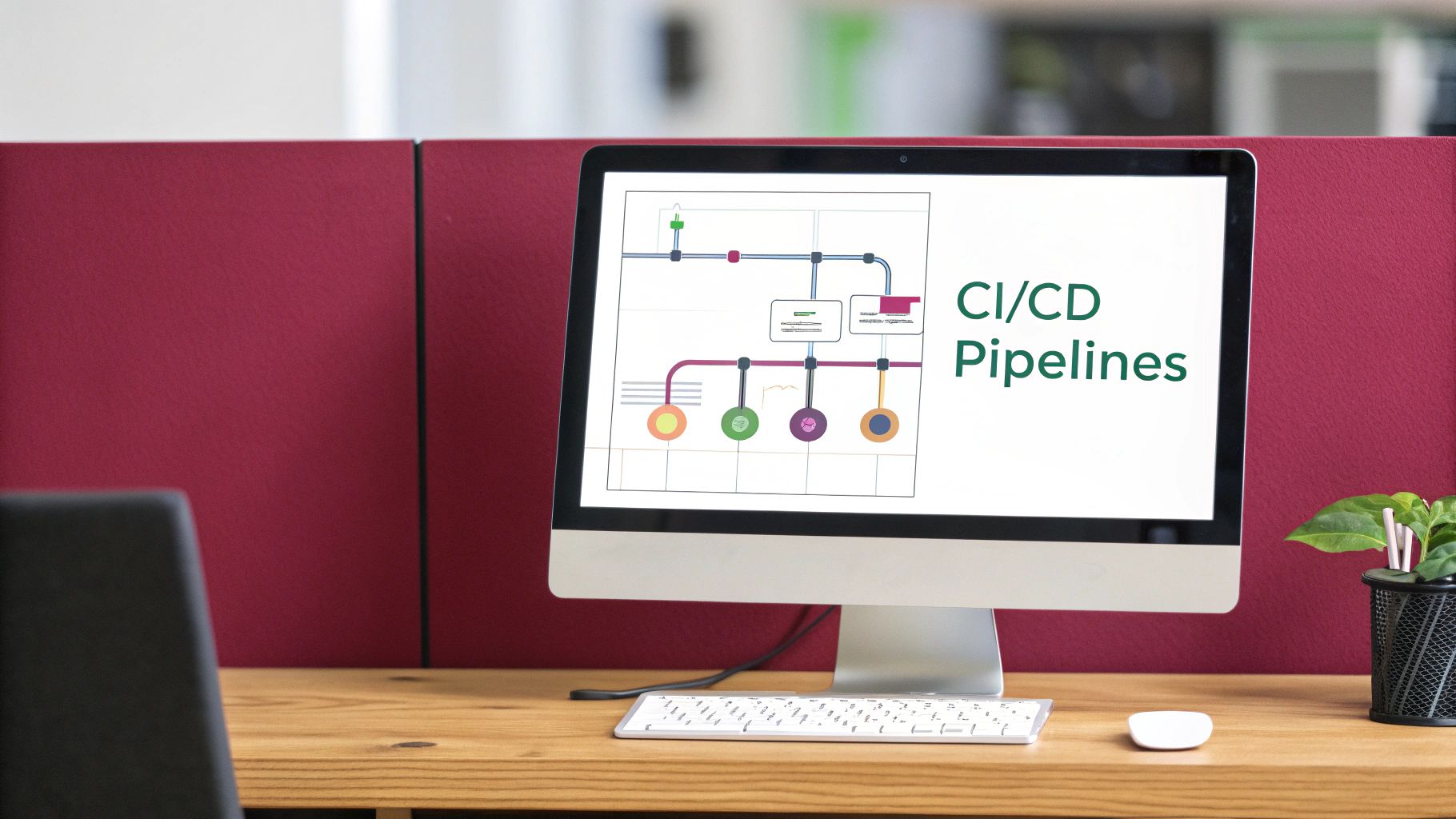 Automated CI/CD Pipelines