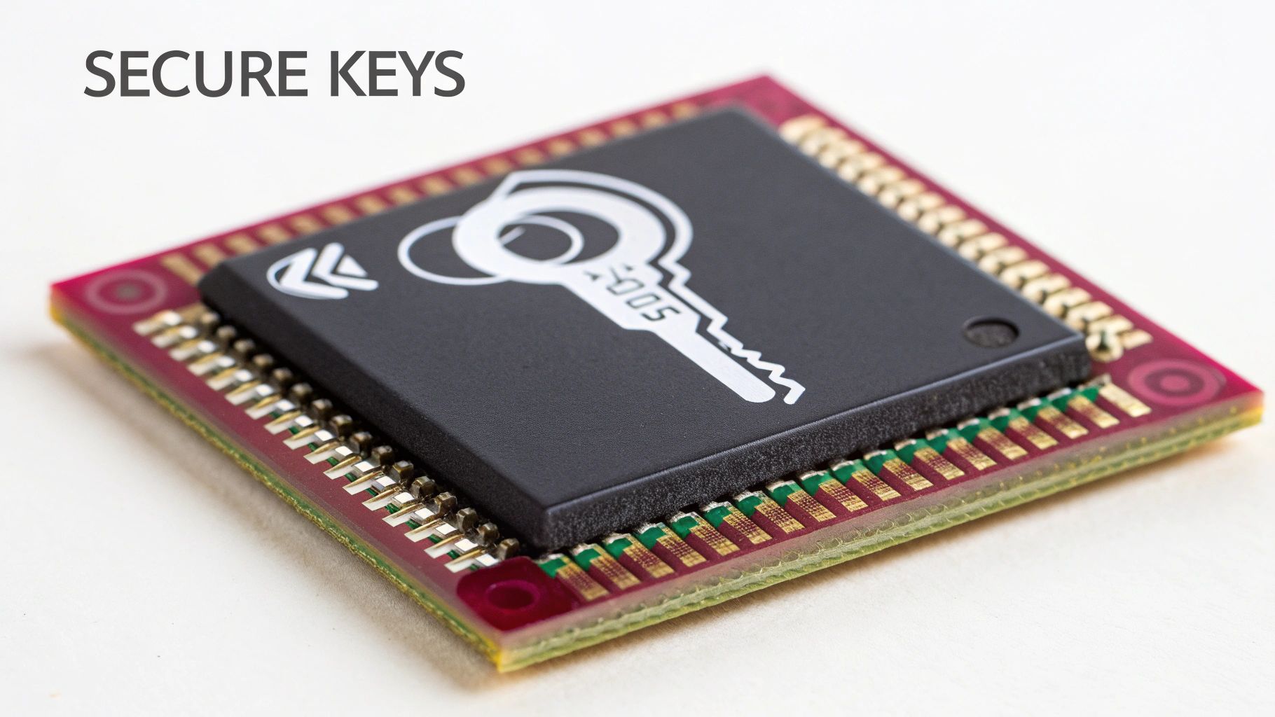 Secure Key Management
