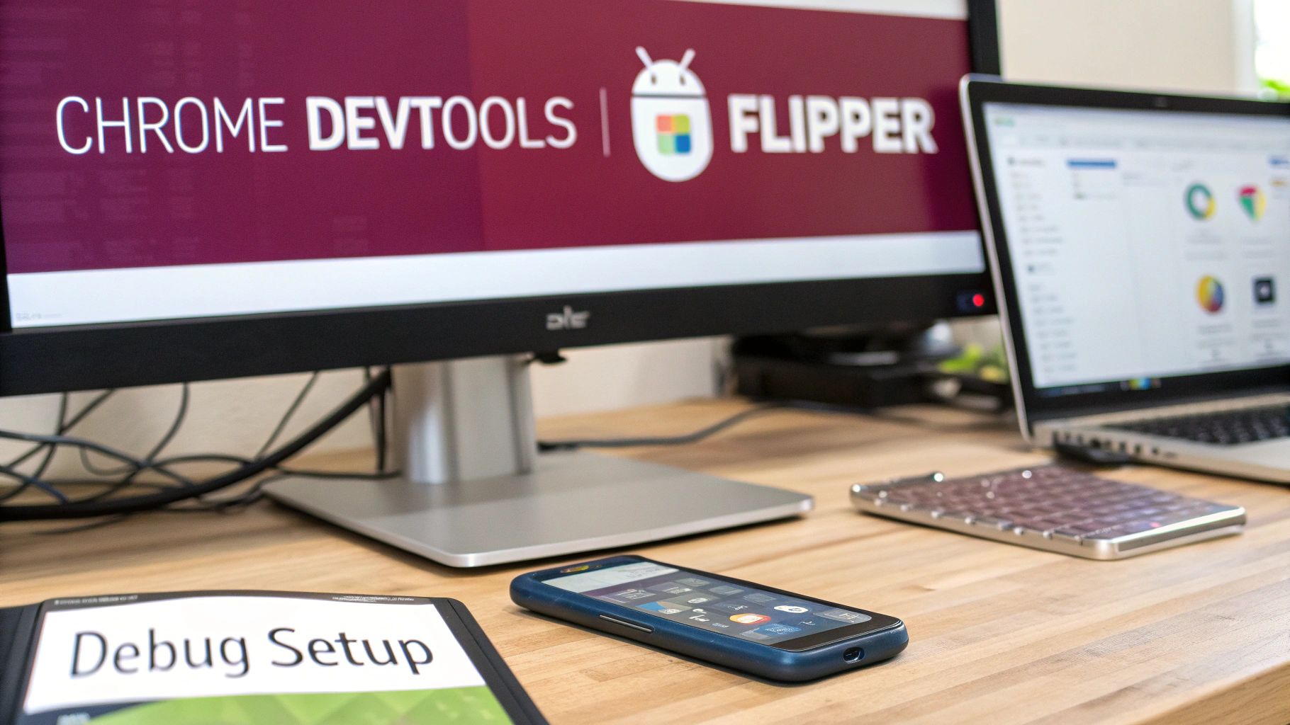 Screenshot from https://flipper.com/
