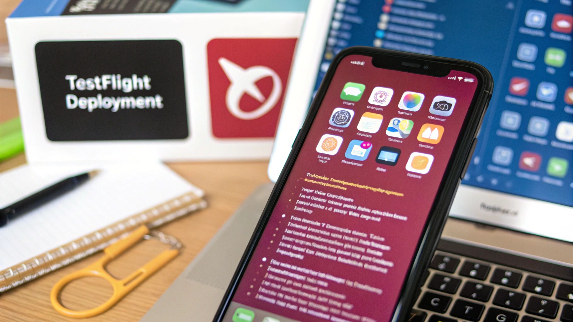 iOS CI Investment Trends