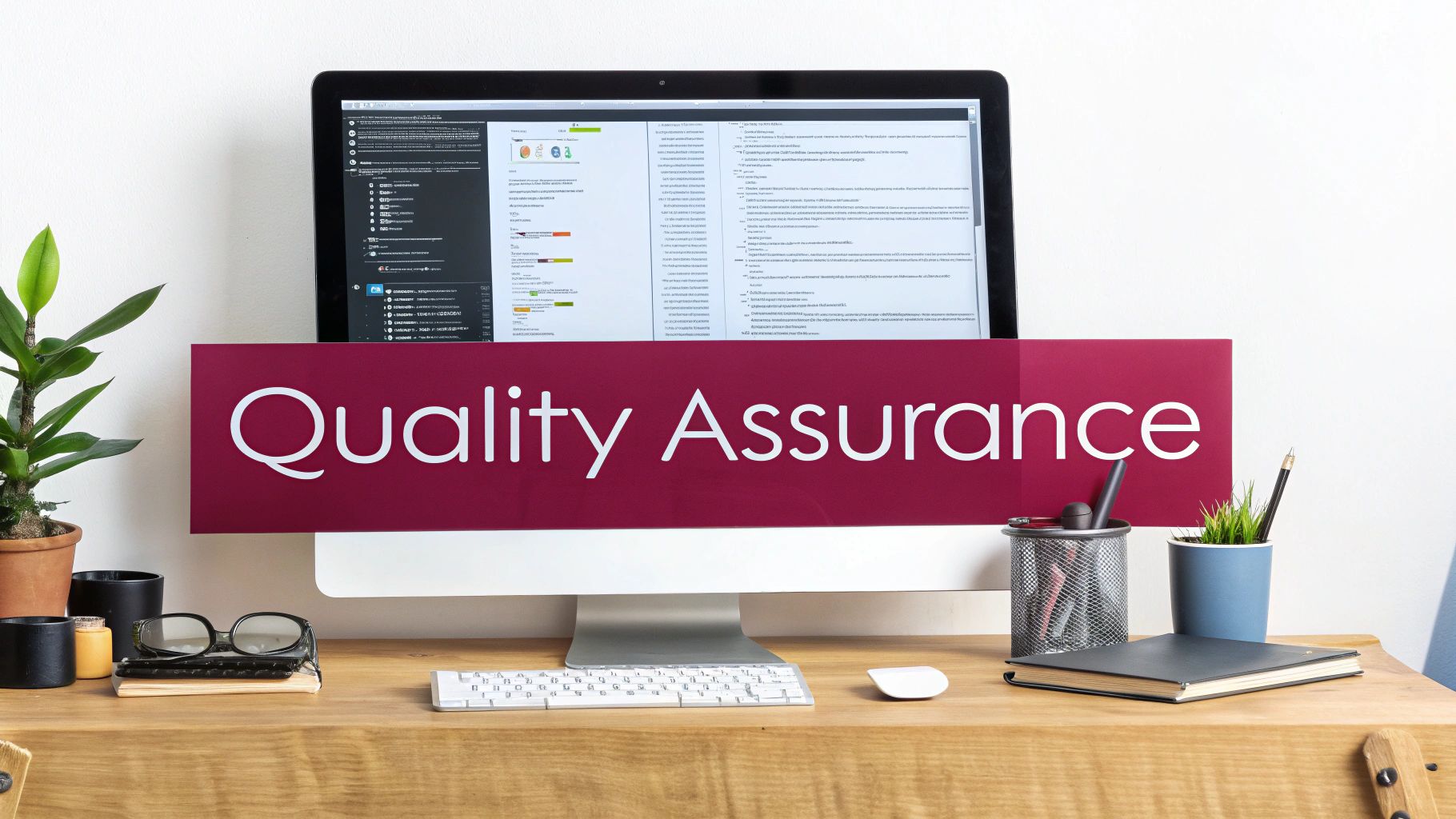 Pre-deployment Testing and Quality Assurance