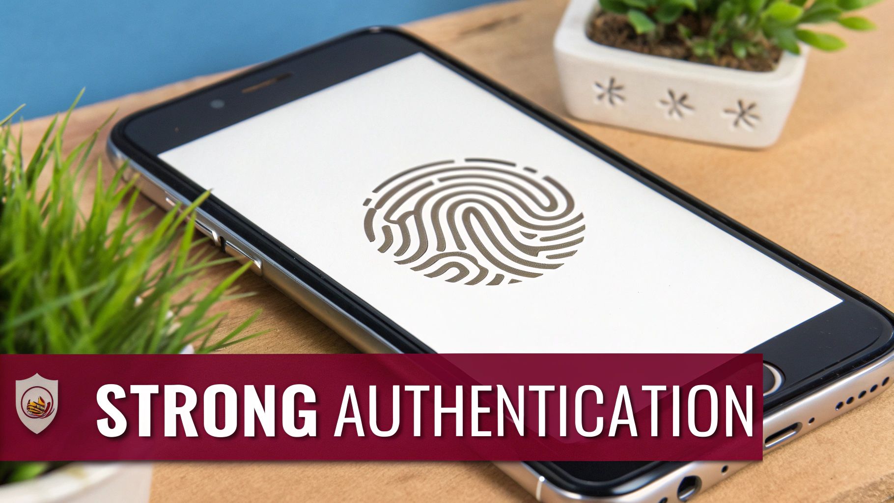 Strong Authentication and Authorization