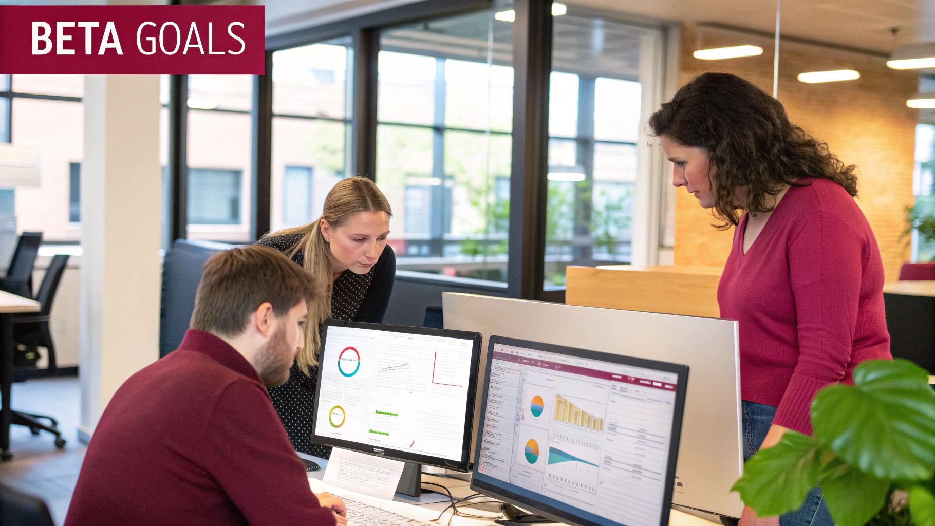Define Clear Beta Testing Goals and Success Metrics
