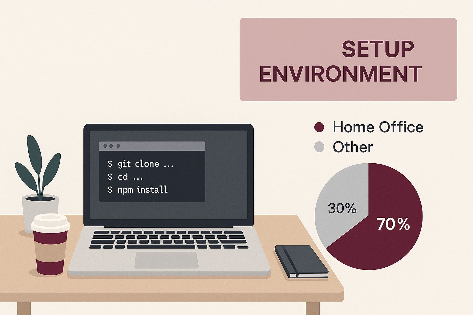 Infographic about react native unit testing