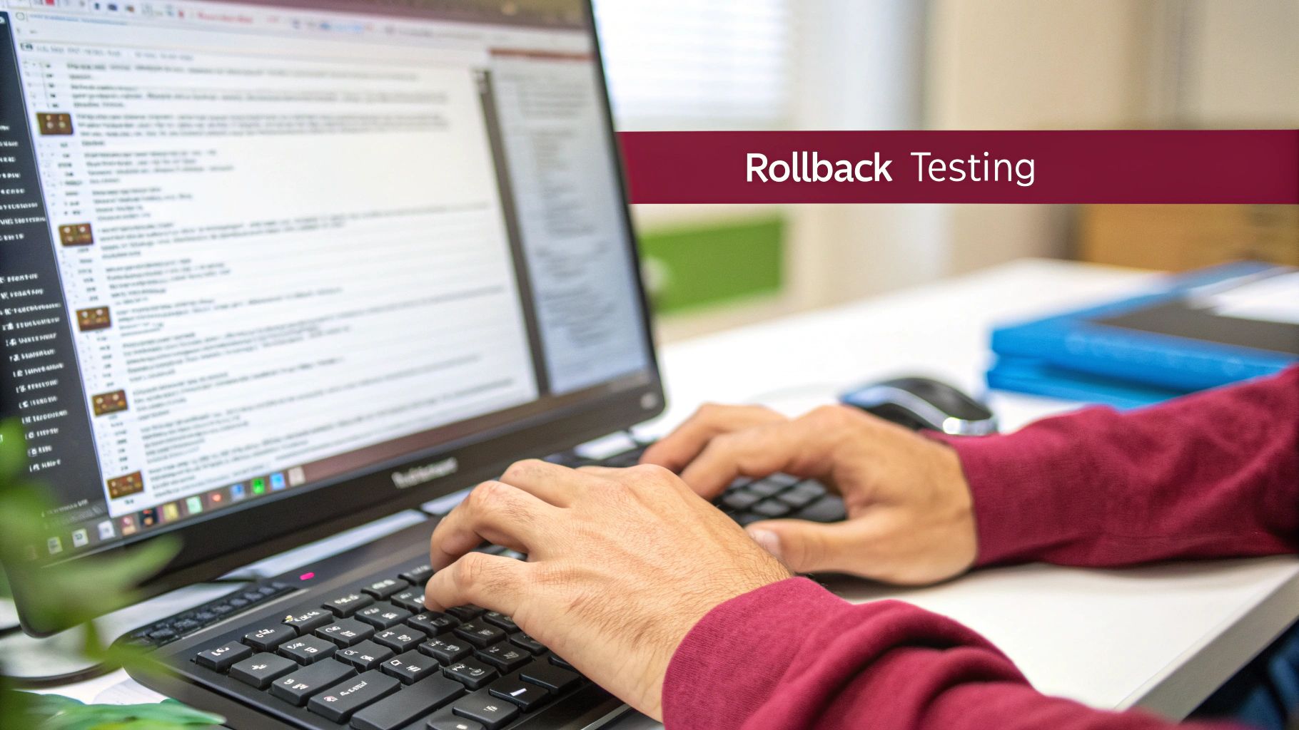 Measuring Rollback Performance