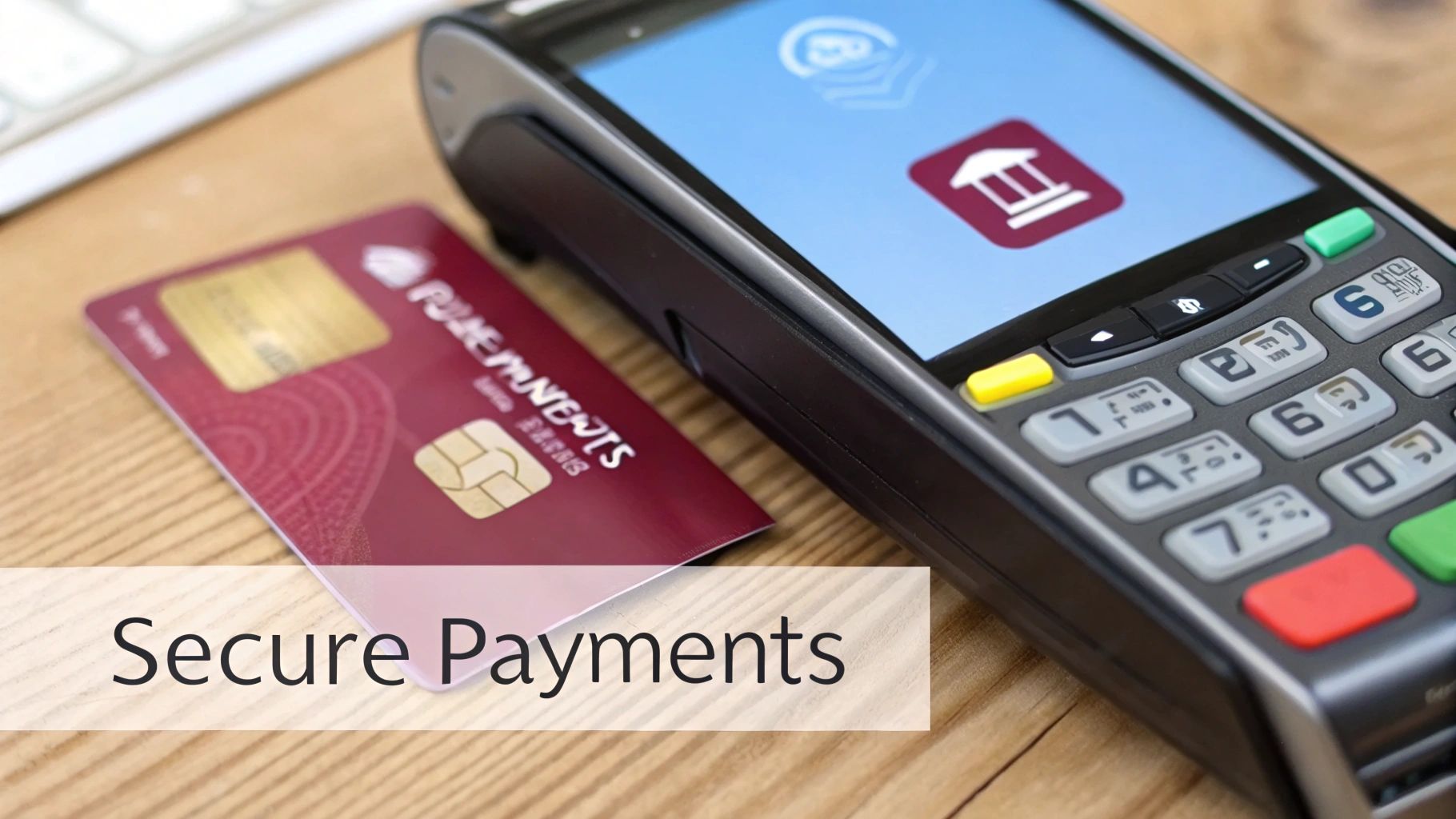 PCI Mobile Payment Acceptance Security Guidelines