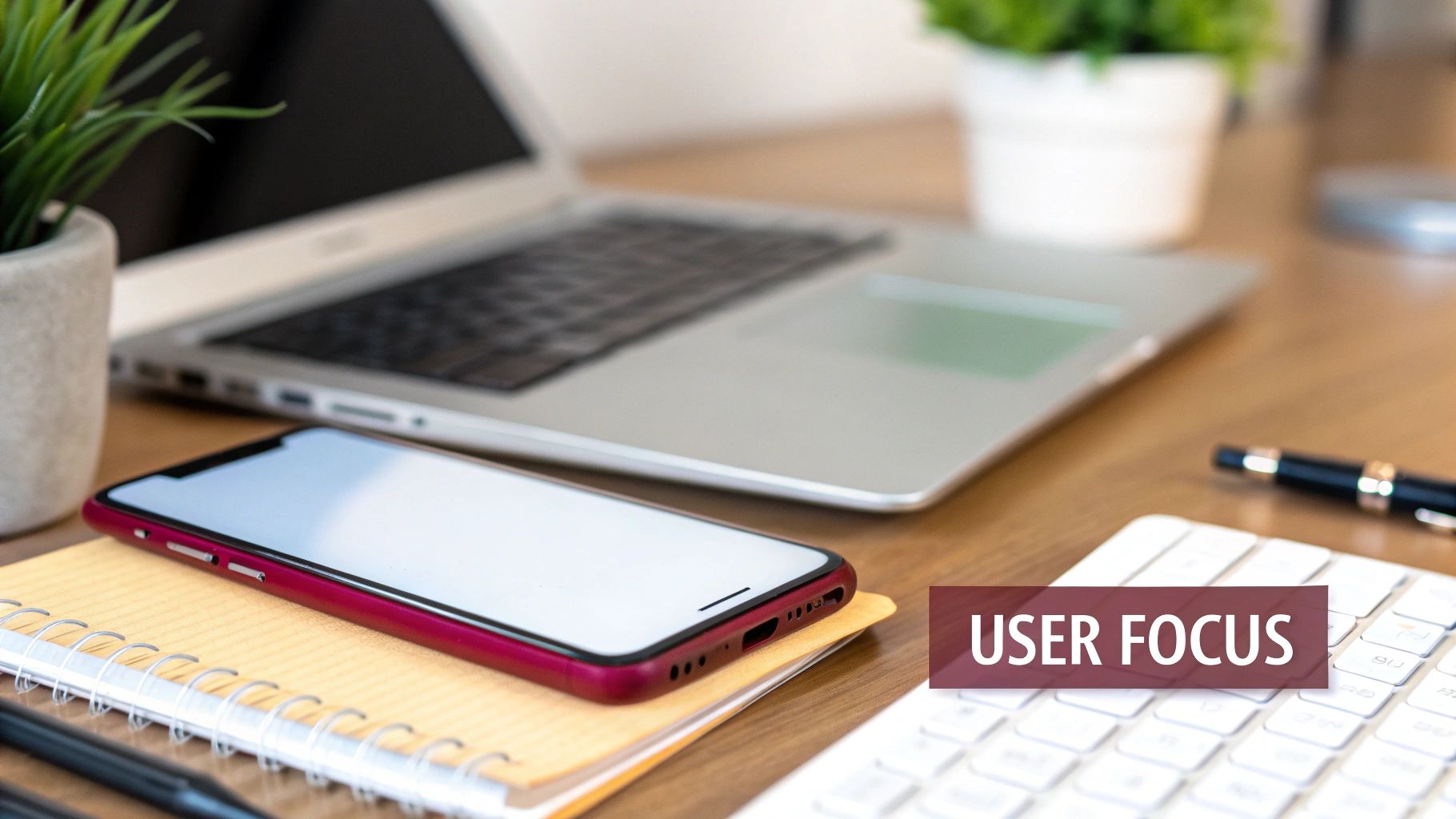 1. Master User-Centered Design (UCD) to Build Apps People Love