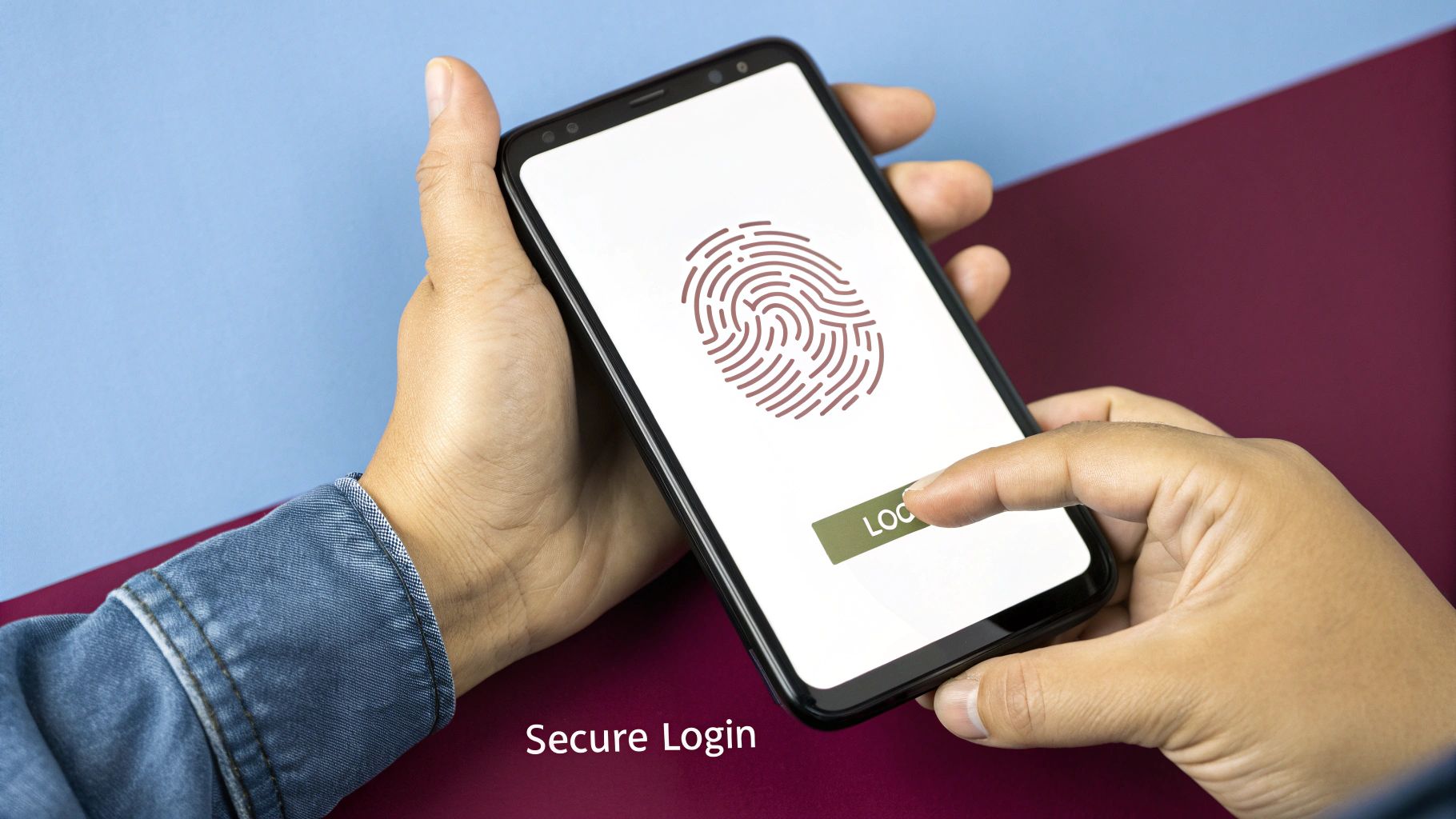 Secure Authentication and Authorization