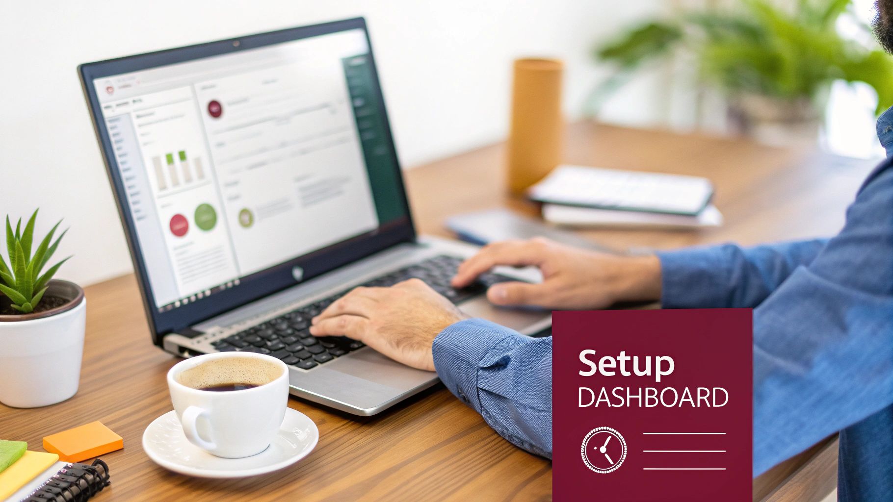 Image about application performance monitoring dashboard