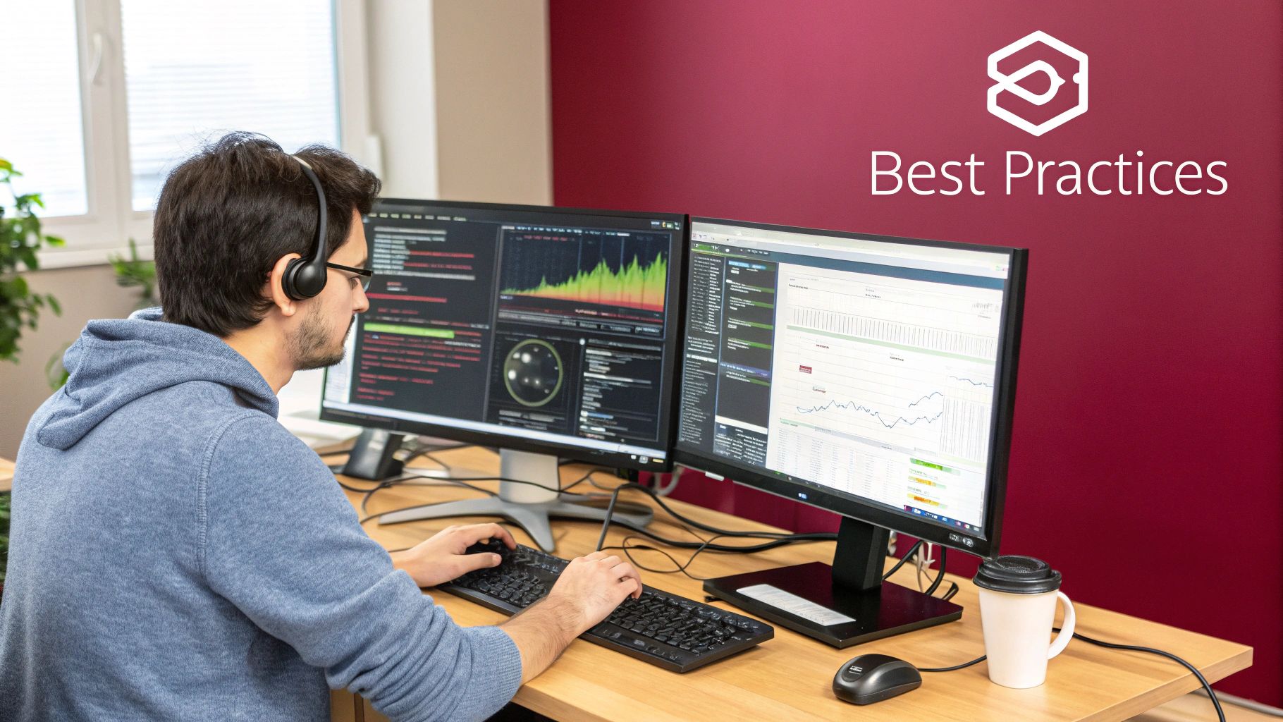 Analytics tools can be overwhelming. Choose strategically.